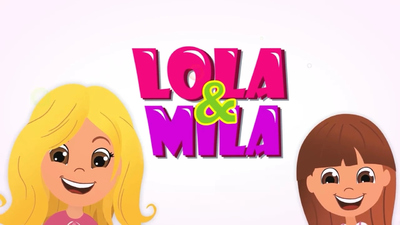 国产冒险动画《菲菲和娜娜的神奇日记》第一季 国语中字 全36集MP4下载 - 少儿专区