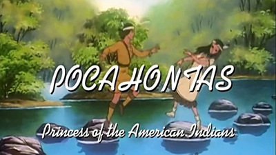 冒险动画系列《风中奇缘》第一季 国语版 全26集MP4下载 - 少儿专区