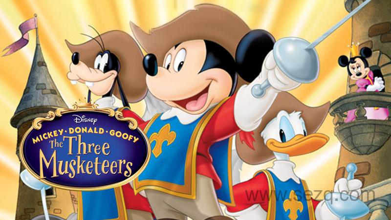 高飞狗的运动日记 - 动画资源画廊第1张