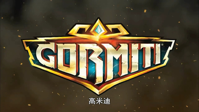 意大利动画片《高米迪 Gormiti》第一季 英语中字 全26集MP4下载 - 少儿专区