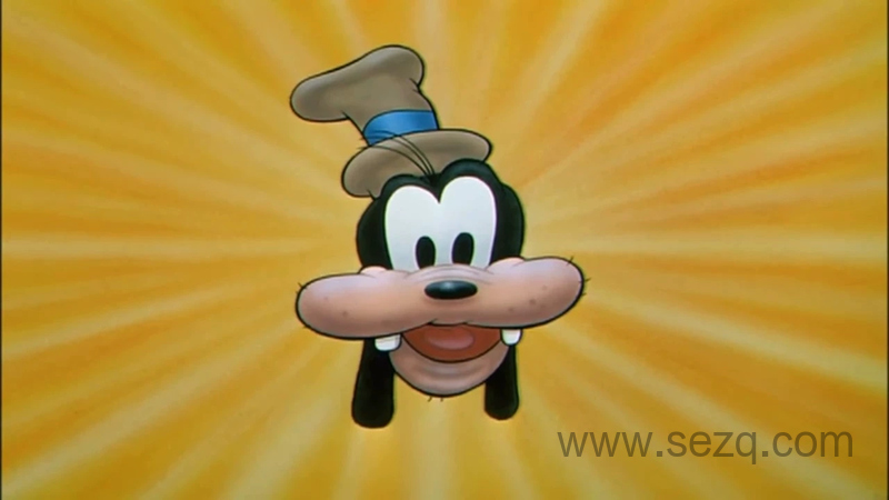 高飞全集 - 动画资源画廊第1张