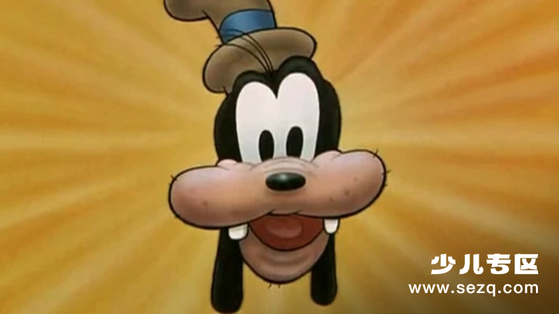 高飞狗运动日记 - 动画资源画廊第1张