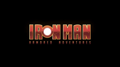 漫威动画片《少年钢铁侠 Iron Man: Armored Adventures》第一季 中文版26集+英文版26集 全26集MP4下载 - 少儿专区