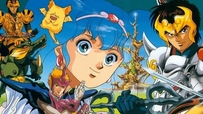 日本动画剧集《天空战记 Tenkû senki Shurato》第一季 国粤日三语 全38集MP4下载 - 少儿专区