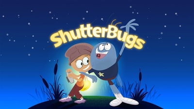 BBC动画片《虫虫行动队 Shutterbugs》第一季 国语中字 全52集MP4下载 - 少儿专区