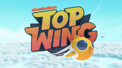 少儿救援动画《冲天小队 Top Wing》第一季 英语中字 全26集MP4下载 - 少儿专区