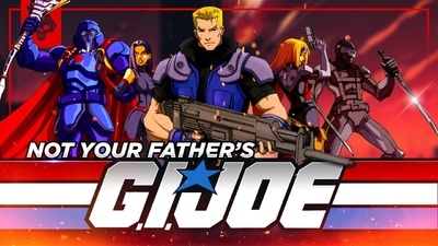 孩之宝动画片《特种部队：西格玛6号 G.I. Joe: Sigma 6》第一季 英语中字 全26集MP4下载 - 少儿专区