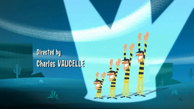 少儿动画剧集《逃亡的达尔顿兄弟 The Daltons on the Loose》第一季 国语版 全78集MP4下载 - 少儿专区