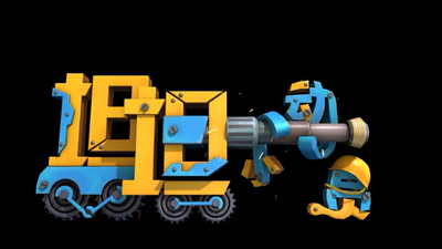 国产儿童动画《坦坦小动员》第一季 国语中字 全104集MP4下载 - 少儿专区