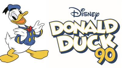 迪士尼动画片《唐老鸭 Donald Duck》第一季 英语中字 全45集MP4下载 - 少儿专区