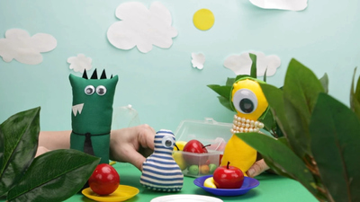 国产科普动画《太空猫医生 Space Cat Doctor》第一季 国语中字 全26集MP4下载 - 少儿专区