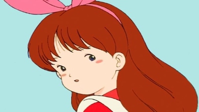 经典奇幻动画《拇指姬物语 Oyayubi Hime Monogatari》第一季 国语版 全26集MP4下载 - 少儿专区