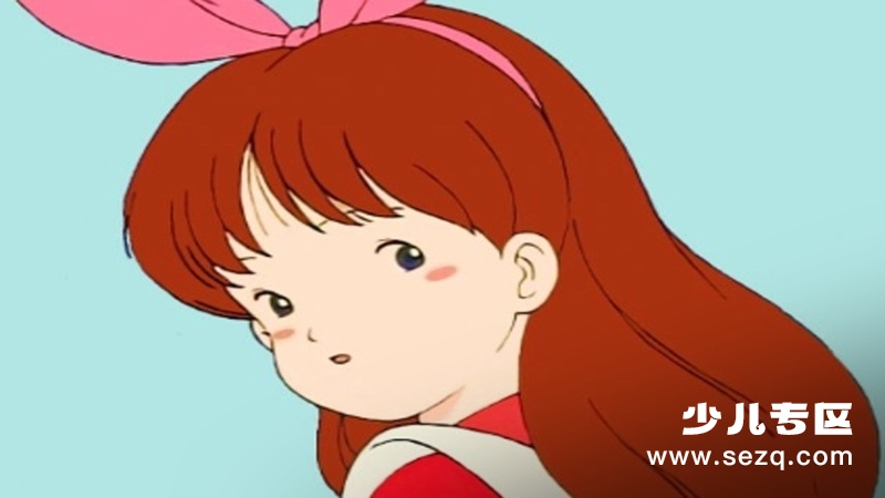 拇指姬物语 - 动画资源画廊第1张