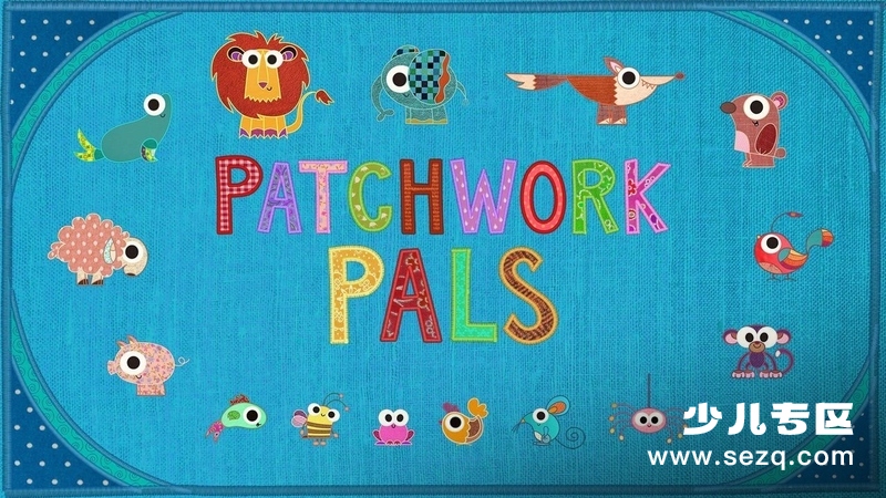 大眼萌萌帮 - 动画资源画廊第1张