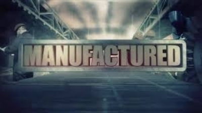 科普动画片《大制造家 Manufactured》第一季 英语中字 全6集MP4下载 - 少儿专区
