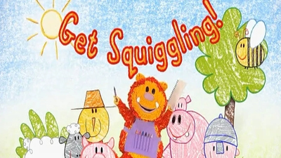 国产动画片《涂鸦宝宝 Doodle Baby》第一季 国语版 全50集MP4下载 - 少儿专区