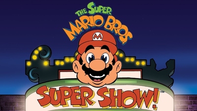 任天堂动画片《超级玛丽的超级秀 SuperMarioSuperShow!》第一季 国语版 全51集MP4下载 - 少儿专区