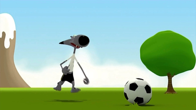 国产低幼动画《甜心小羊》第一季 无对白 全138集MP4下载 - 少儿专区