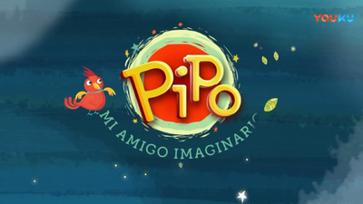 国产动画片《我想象中的朋友 MyImaginary Friend》第一季 国语版 全26集MP4下载 - 少儿专区