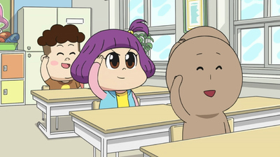 国产动画《我的汪星人爸爸 MyDogStarDad》第一季 国语中字 全52集MP4下载 - 少儿专区