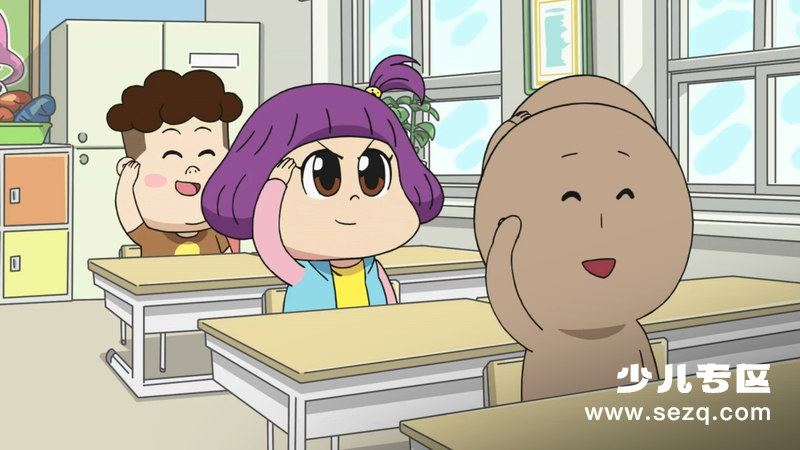 我的汪星人爸爸 - 动画资源画廊第1张