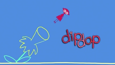 BBC动画片《滴答猴 Dipdap》第一季 无对白 全52集MP4下载 - 少儿专区