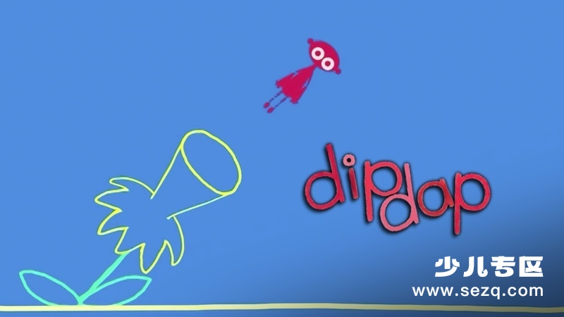 滴答猴 - 动画资源画廊第1张