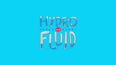 国产动画短片《水滴也疯狂 HydroandFluid》第一季 国语版 全13集MP4下载 - 少儿专区