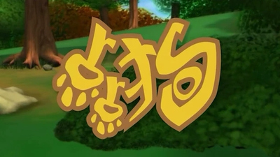 国产少儿动画《点点狗 Diandian Dog》第一季 国语版 全65集MP4下载 - 少儿专区