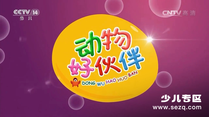 动物好伙伴 - 动画资源画廊第1张