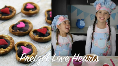 手工厨房动画《查莉的手工厨房 Charli’sCraftyKitchen》第一季 英语英字 全166集MP4下载 - 少儿专区