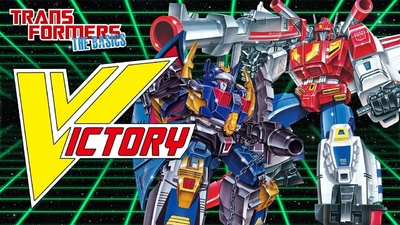 变形金刚动画片《变形金刚：胜利之斗争 Transformers: Victory》第一季 国语版 全38集MP4下载 - 少儿专区