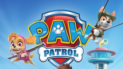 汪汪队动画片《汪汪队立大功之海陆空大行动》第一季 国语版 全20集MP4下载 - 少儿专区