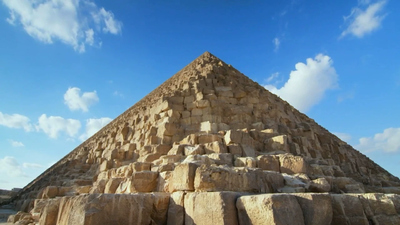 BBC纪录片《不朽的埃及 Immortal Egypt》第一季 英语版 全4集MP4下载 - 少儿专区