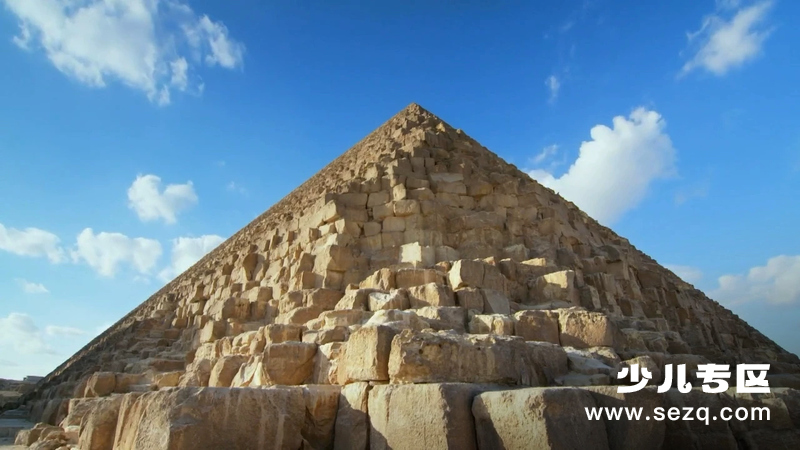 不朽的埃及 - 动画资源画廊第1张