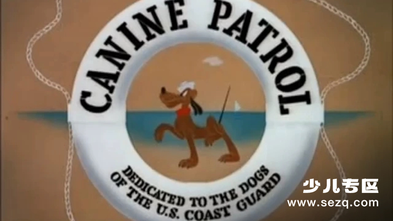 布鲁托、米老鼠和唐老鸭 - 动画资源画廊第1张