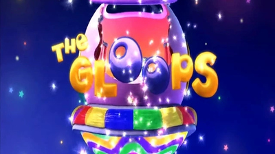 BBC动画片《小高一族 The Gloops》第一季 英语版 全104集MP4下载 - 少儿专区