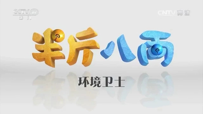 国产动画片《半斤八两》第一季 无对白 全28集MP4下载 - 少儿专区