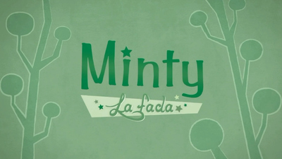 国产动画片《薄荷天使 MintyTheFairy》第一季 国语版 全26集MP4下载 - 少儿专区
