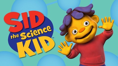 BBC科普动画《席德科学汇 Sid the Science Kid》第一季 国语版 全54集MP4下载 - 少儿专区