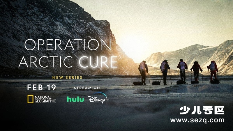 北极行动 - 动画资源画廊第1张