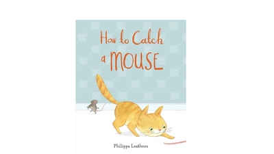 低幼启蒙动画《无敌鼠宝宝 PhilipptheMouse》第一季 国语版 全104集MP4下载 - 少儿专区