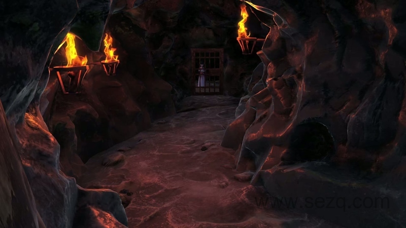 柳毅传奇 - 动画资源画廊第7张