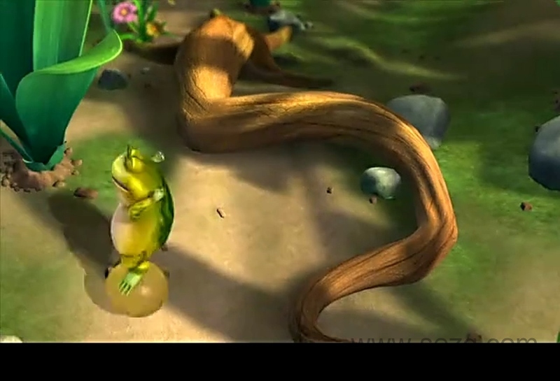 虫虫闹翻天 - 动画资源画廊第8张