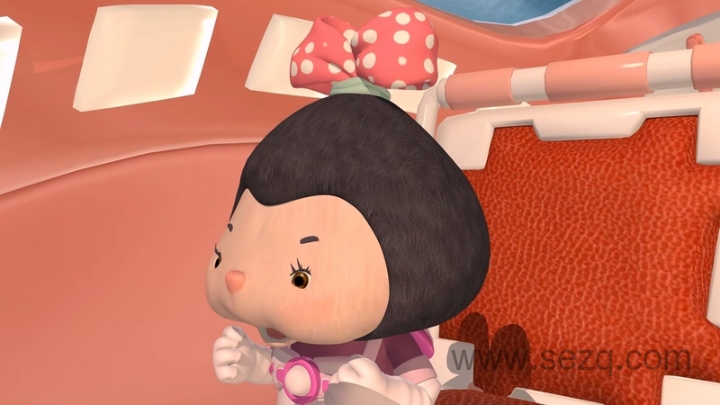 小兔班弟之星际奇旅 - 动画资源画廊第4张