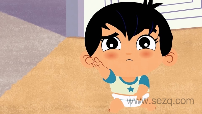 走开吧 独角兽 - 动画资源画廊第3张