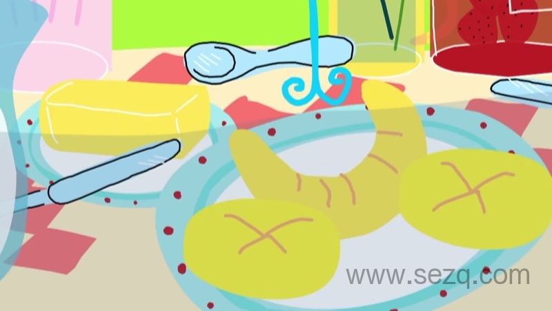 侦探河马 - 动画资源画廊第4张