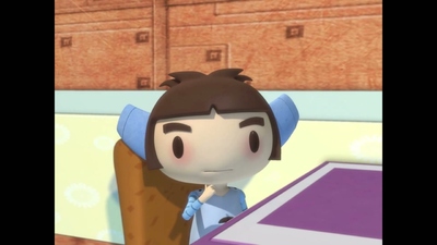 国产冒险动画《香菇特勤队之钢铁星球的秘密 Mushroom Task Force: Secrets of the Steel Planet》第一季 国语版 全26集MP4下载 - 少儿专区