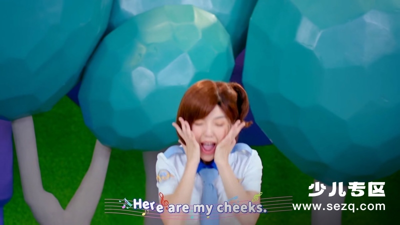 超级飞侠学英语 - 动画资源画廊第8张