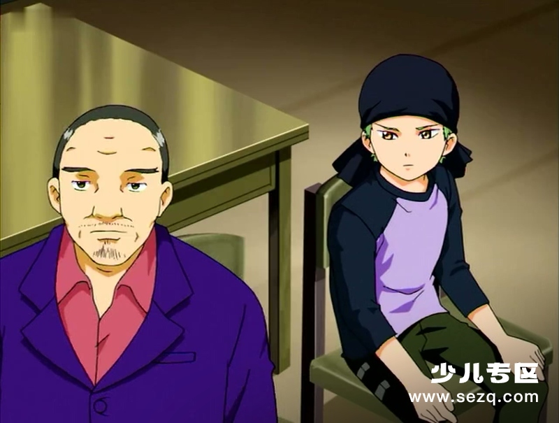 象棋王 - 动画资源画廊第2张